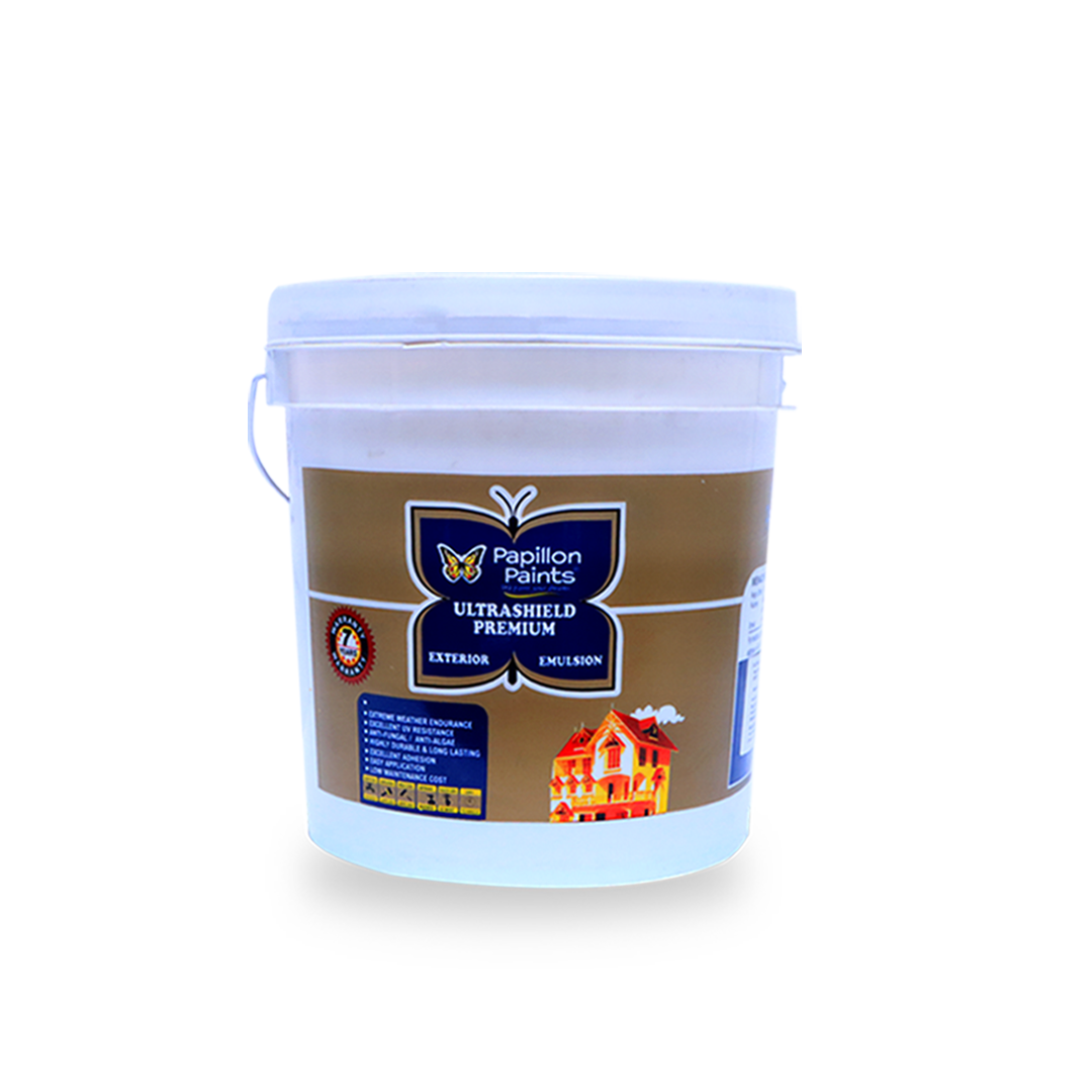 Ultrashield Premium Exterior Emulsion