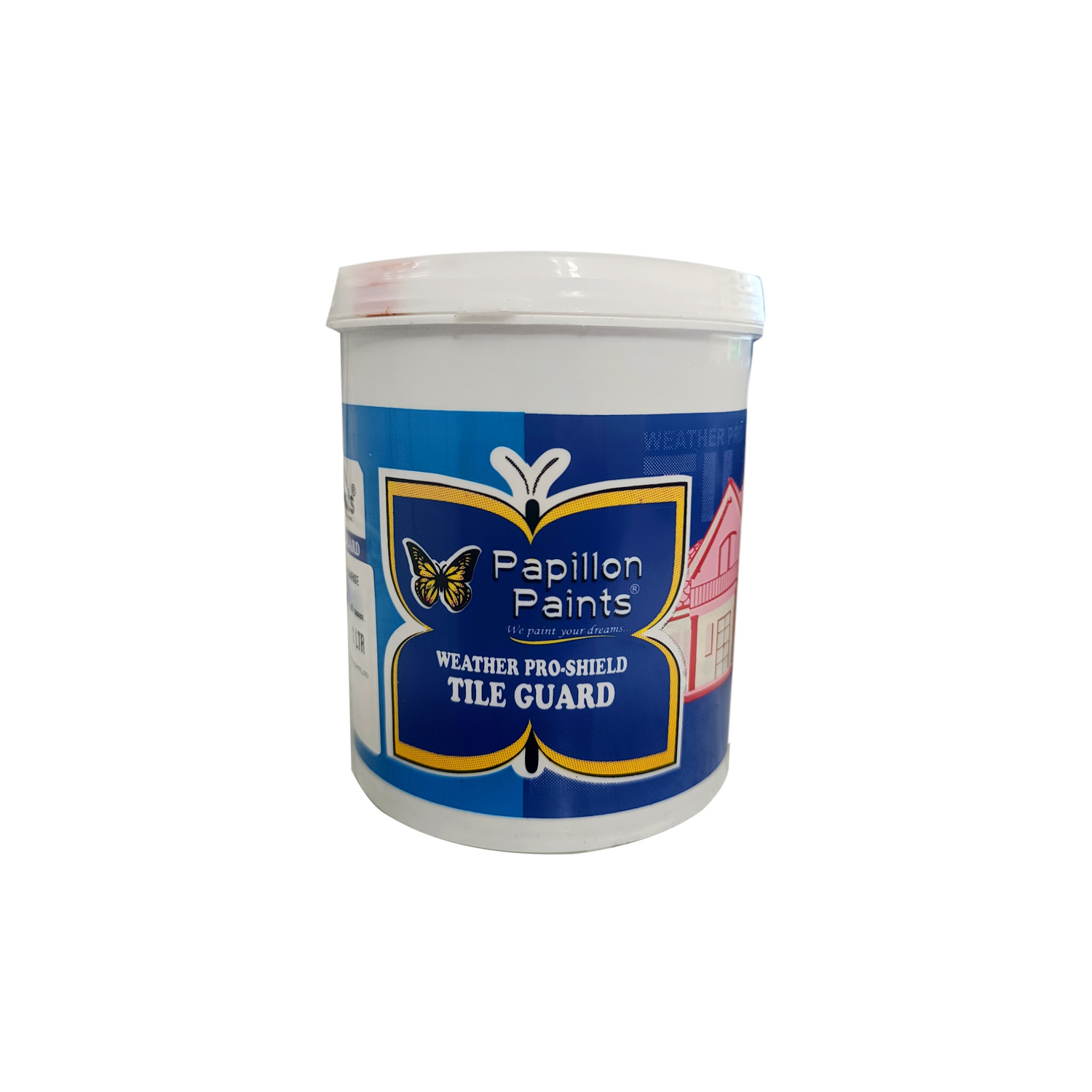 Weather Pro-shield Tile Guard