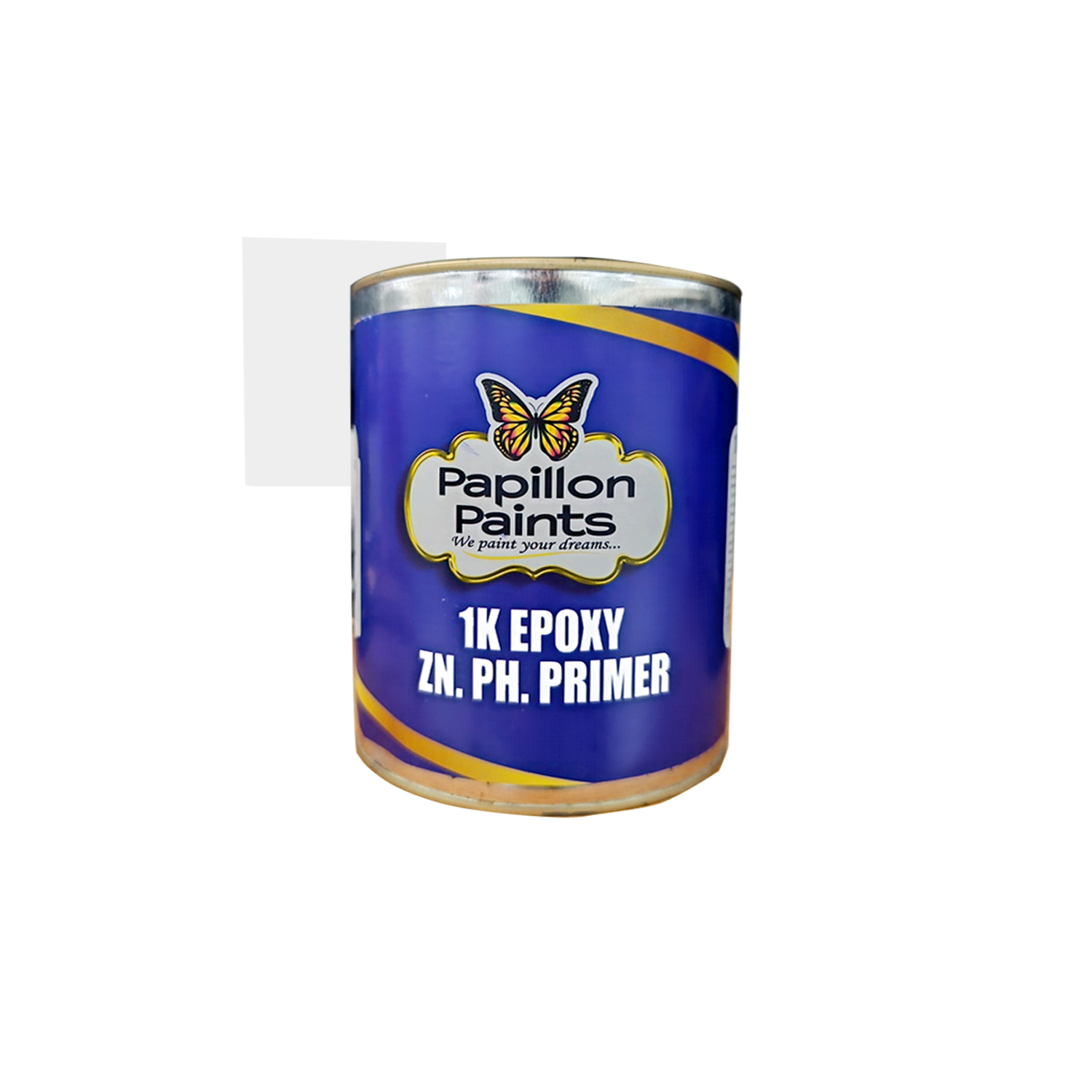 1K Epoxy ZN.PH.Primer