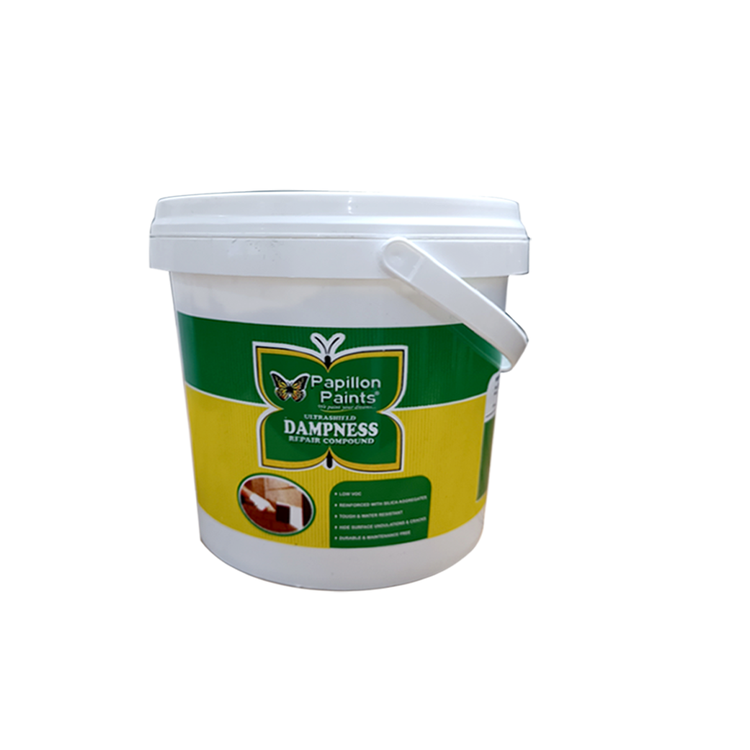 Ultrashield Dampness Repair Compound