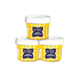 Marble Mirror Finish