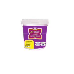 Ultrashield Surface Stabilizer & Illusion Sealer