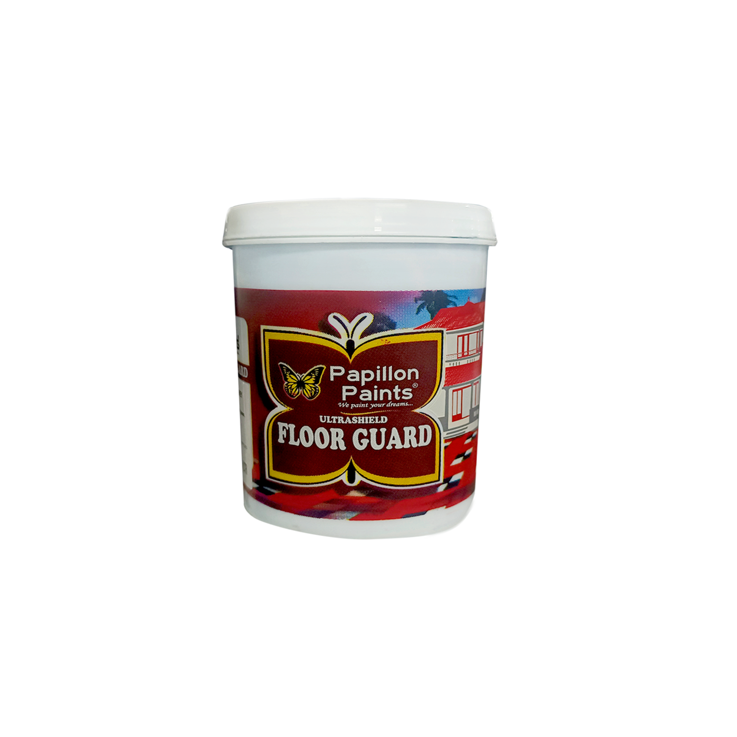 Ultrashield Floor Guard