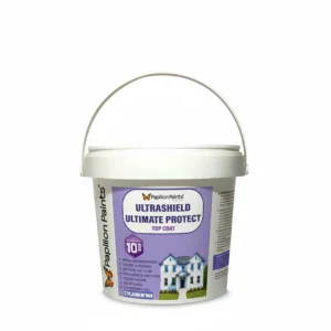 Ultrashield Ultimate Protect Top Coat